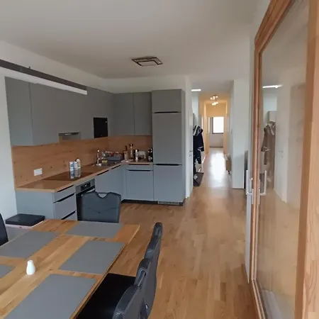 Apartman Sonnenalpe Nassfeld Apartment *