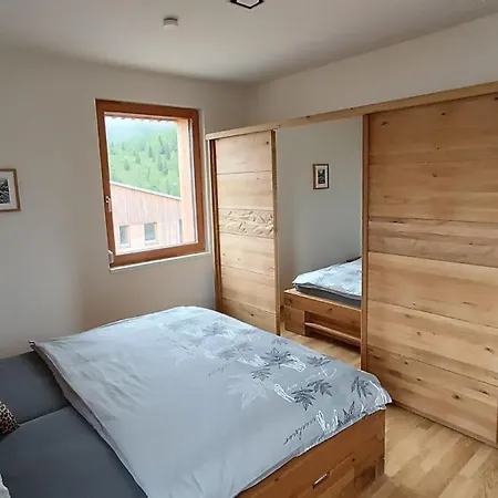 Apartman Sonnenalpe Nassfeld
