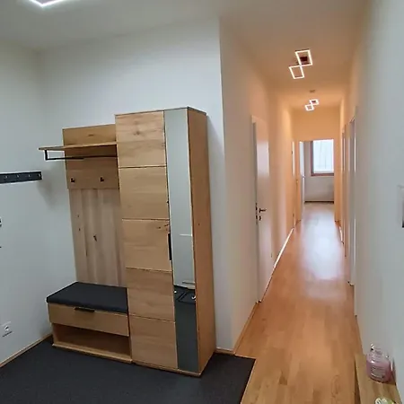 Apartman Sonnenalpe Nassfeld Apartment Hermagor-Pressegger See