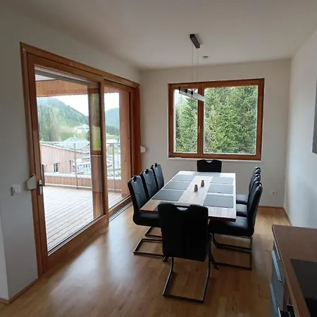 Apartment Apartman Sonnenalpe Nassfeld Hermagor-Pressegger See