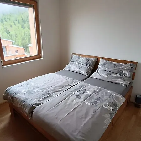 Apartman Sonnenalpe Nassfeld *