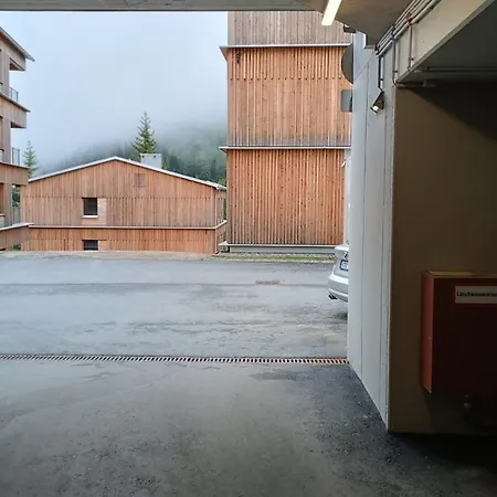Apartman Sonnenalpe Nassfeld * Hermagor-Pressegger See