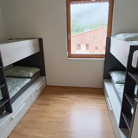 Apartman Sonnenalpe Nassfeld Apartment *