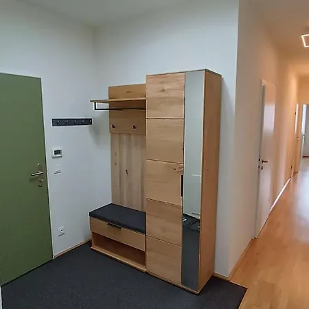 Apartman Sonnenalpe Nassfeld Apartment Hermagor-Pressegger See