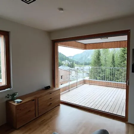 Apartment Apartman Sonnenalpe Nassfeld *