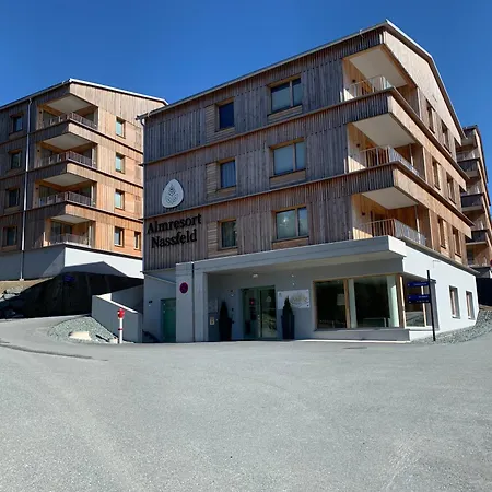 Apartment Apartman Sonnenalpe Nassfeld *